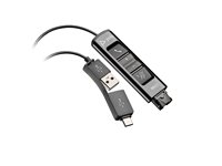 HP Poly - USB-kabel - USB till 24 pin USB-C - 1.5 m 784P9AA