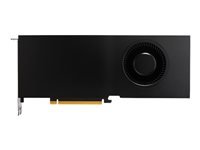 NVIDIA RTX A4500 - Grafikkort - RTX A4500 - 20 GB GDDR6 - PCIe 4.0 x16 - 4 x DisplayPort VCNRTXA4500-SB