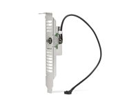 HP - 3D-omvandlingssats - för Workstation Z4 G5, Z6 G5 K0A25AA