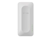 NETGEAR EAX12 - Wifi-system - (utökning) - mesh 1GbE - Wi-Fi 6 - Dubbelband - vägginsticksbar EAX12-100PES