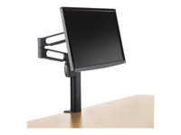 Kensington Column Mount Extended Monitor Arm with SmartFit System - Bildskärmsarm K60904US