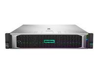 HPE ProLiant DL380 Gen10 Plus Network Choice - kan monteras i rack Xeon Silver 4309Y 2.8 GHz - 32 GB - ingen HDD P55245-B21