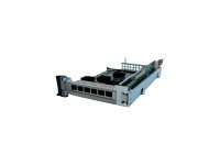 Cisco ASA Interface Card - Expansionsmodul - Gigabit Ethernet x 6 - för ASA 5545-X, 5555-X ASA-IC-6GE-CU-C=