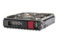 HPE Business Critical - Hårddisk - 16 TB - hot-swap - 3.5" LFF - SAS 12Gb/s - 7200 rpm - med HPE Low Profile P23608-B21