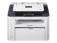 Canon i-SENSYS FAX-L150 - multifunktionsskrivare - svartvit 5258B021