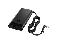 HP Smart - Strömadapter - AC - 230 Watt - Europa AQ9X8AA#ABB