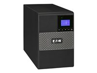 Eaton 5P 850i - UPS - Växelström 160-290 V - 600 Watt - 850 VA - RS-232, USB - utgångskontakter: 6 5P850I