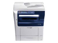 Xerox WorkCentre 3615/DN - multifunktionsskrivare - svartvit 3615V_DN?SE