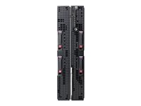 HPE ProLiant BL680c G7 - Xeon E7540 2 GHz - 16 GB - 0 GB 589046-B21