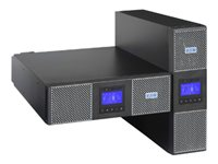 Eaton 9PX 9PXM22KiRTN - UPS (rackmonterbar/extern) - AC 200/208/220/230/240/250 V - 22000 VA - Ethernet 10/100/1000, RS-232, USB - PFC - 6U - 19" 9PXM22KIRTN