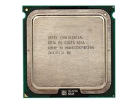 Intel Xeon E5-2643V2 - 3.5 GHz - med 6 kärnor - 12 trådar - 25 MB cache - 2:a CPU - för Workstation Z820 E2Q84AA