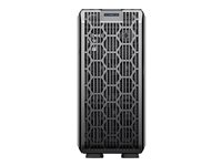 Dell PowerEdge T350 - tower Xeon E-2336 2.9 GHz - 16 GB - SSD 480 GB 3RRTM