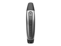 Jabra Motion UC MS - Headset - öronknopp - montering över örat - Bluetooth - trådlös - aktiv brusradering 6630-900-301