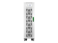 Schneider Electric Easy UPS 3S E3SUPS10K3IB2 - UPS - AC 380/400/415 V - 10 kW - 10000 VA - 3-fas - vit E3SUPS10K3IB2