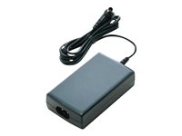 Fujitsu - Strömadapter - 65 Watt - för LIFEBOOK E734, E744, E754, E756, U772 S26391-F1136-L520