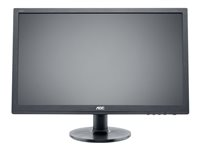 AOC E2460SD - LED-skärm - Full HD (1080p) - 24" E2460SD