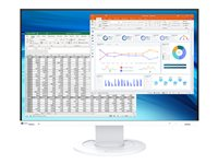 EIZO FlexScan EV2410R-BK - med FlexStand - LED-skärm - WUXGA - 24.1" EV2410R-ED-BK