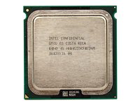 Intel Xeon E5-2650V2 - 2.6 GHz - med 8 kärnor - 16 trådar - 20 MB cache - 2:a CPU - för Workstation Z820 E2Q82AA