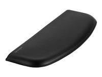 Kensington ErgoSoft Wrist Rest for Compact Keyboards - Handledsstöd till tangentbord K52801EU