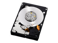 WD XE WD9001BKHG - Hårddisk - 900 GB - inbyggd - 2.5" - SAS 6Gb/s - 10000 rpm - buffert: 32 MB WD9001BKHG