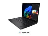 Lenovo ThinkPad L14 Gen 6 - Copilot+ PC - 14" - AMD Ryzen AI 5 PRO - 340 - 32 GB RAM - 512 GB SSD - nordiskt (danska/finska/norska/svenska) 21SE0002MX