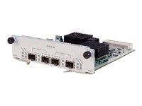 HPE - Expansionsmodul - HIM - 2 portar - OC-48c/STM-16c - för HPE 6602, 6604, 6608, 6616 JC576A