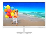 Philips 274E5QHAW - LED-skärm - Full HD (1080p) - 27" 274E5QHAW/00