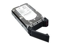 Lenovo Enterprise - Hårddisk - 500 GB - hot-swap - 3.5" - SATA 6Gb/s - 7200 rpm - för ThinkCentre Edge 72; 73z; 92; ThinkCentre M71z; M72z; M82; M92z 0C19516