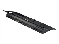 ASUS Power Station II - Dockningsstation - för ASUSPRO ADVANCED B23; B33; B43; B53; B43; B53 90-N8MDK2000Y