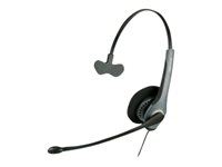 Jabra GN2000 Mono, USB NC - Headset - på örat - kabelansluten 20001-432