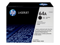 K/HP LaserJet 24K Blck Toner cartridge 89524433