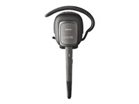 Jabra SUPREME UC MS - Headset - montering över örat - Bluetooth - trådlös - aktiv brusradering 5078-230-401