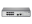 HPE 1910-8G Switch - Switch - L3 - Administrerad - 8 x 10/100/1000 + 1 x Gigabit SFP - rackmonterbar