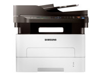 Samsung Xpress M2875FD - multifunktionsskrivare - svartvit SL-M2875FD/SEE