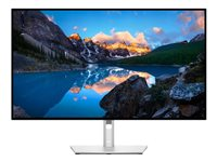 Dell UltraSharp U3223QE - LED-skärm - 4K - 31.5" - med 3 års grundläggande avancerat byte (CA, US - 3 års avancerad bytesservice) DELL-U3223QE