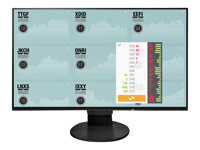 EIZO FlexScan EV2451-BK - LED-skärm - Full HD (1080p) - 23.8" EV2451-BK