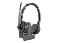 Poly - Headset överdel för headset 8Y9C4AA#ABB