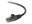 Belkin High Performance - Patch-kabel - RJ-45 (hane) till RJ-45 (hane) - 5 m - UTP - CAT 6 - formpressad, hakfri - svart - för Omniview SMB 1x16, SMB 1x8; OmniView SMB CAT5 KVM Switch