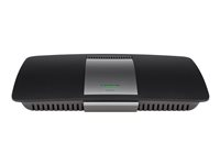 Linksys EA6700 - Trådlös router - 4-ports-switch - GigE - Wi-Fi 5 - Dubbelband - väggmonterbar EA6700-EN