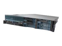 Cisco Wide Area Application Engine 674 - Programaccelerator - GigE - 2U - kan monteras i rack WAE-674-K9=