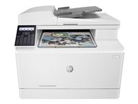 HP Color LaserJet Pro MFP M183fw - multifunktionsskrivare - färg 7KW56A#B19