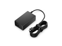 HP USB-C LC - Strömadapter - AC - 65 Watt - Europa - för ProBook 635 Aero G7 Notebook 1P3K6AA#ABB
