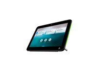 HP Poly TC10 - Monteringssats - vit - glasmonterad 874P6AA