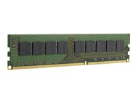 HP - DDR3L - modul - 32 GB - LRDIMM 240-stift - 1333 MHz / PC3-10600 - 1.35 V - Load-Reduced - ECC - för Workstation Z820 A2Z53AA