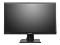 Lenovo ThinkVision LS2223 - LED-skärm - Full HD (1080p) - 21.5" R83HBEU