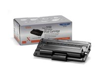 Xerox Phaser 3150 - Hög kapacitet - svart - original - tonerkassett - för Phaser 3150 109R00747