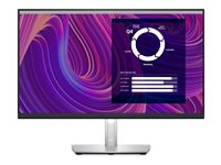 Dell P2423D - LED-skärm - QHD - 23.8" - TAA-kompatibel DELL-P2423D