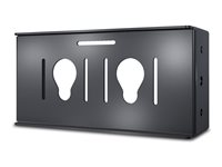 APC - Hyllavdelare (paket om 2) - för NetShelter 4 Post Open Frame Rack AR8652