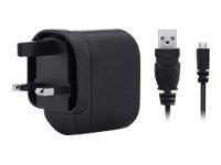Belkin Home Charger - Strömadapter (USB) - för Samsung Galaxy S F8M126CW04