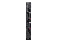 HPE ProLiant BL620C G7 - Xeon E7530 1.866 GHz - 8 GB - 0 GB 588963-B21